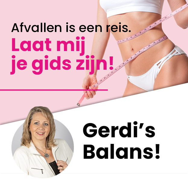 10741 Gerdi's Balans